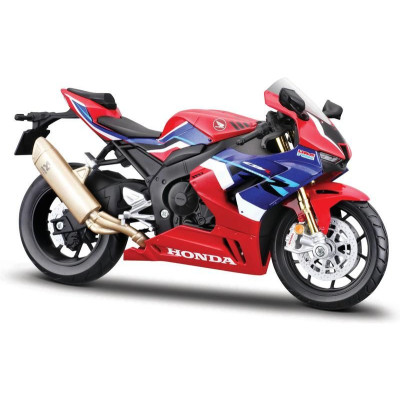 Maisto Honda CBR1000RR-R Fireblade SP 1:12