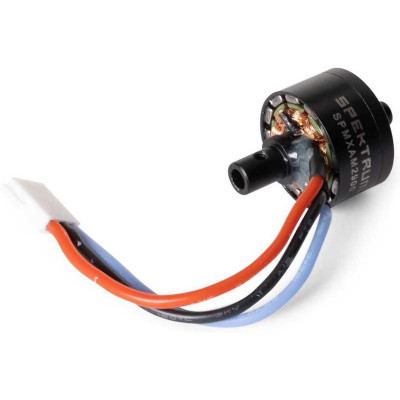 Spektrum motor střídavý 1810 2000ot/V 12P
