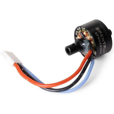 Spektrum motor střídavý 1810 2000ot/V 12P