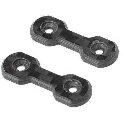 TLR podložka uhlíkového křídla: Mini-B BL