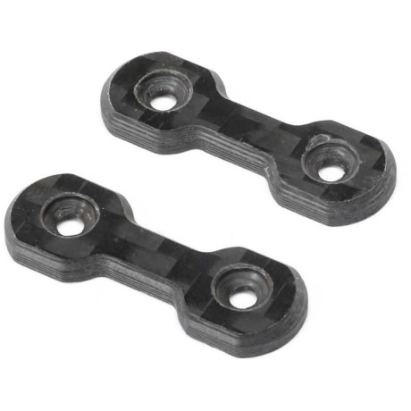 TLR podložka uhlíkového křídla: Mini-B BL