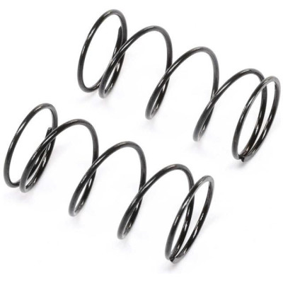 TLR pružina tlumiče přední 3.8lb/in: Mini-B BL