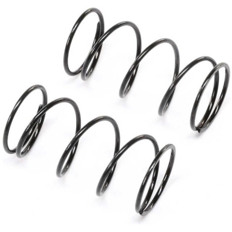 TLR pružina tlumiče přední 3.8lb/in: Mini-B BL