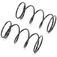 Pótalkatrész RC modell autókhoz Losi Mini-B 1:16 Buggy Brushles: első lengéscsillapító rugó 3.8lb/in.