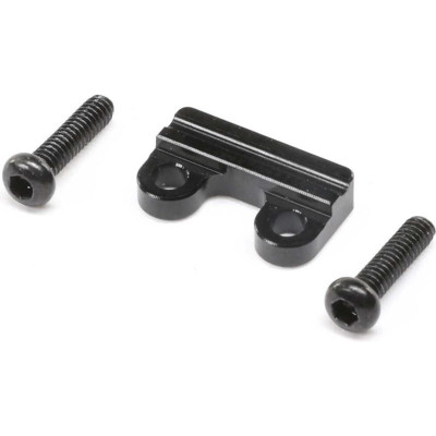 TLR držák stabilizátoru zadní: Mini-B BL