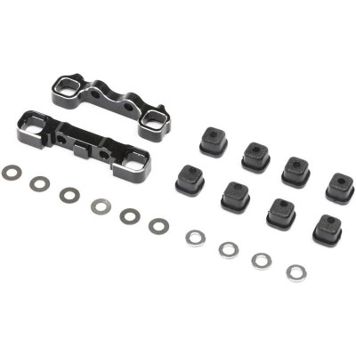 TLR sada stavitelných čepů C & D, hliník: Mini-B BL