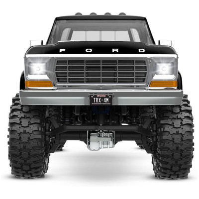 Traxxas TRX4-M Ford F-150 1979 1:18 RTR modrý