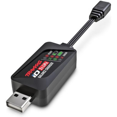 Traxxas TRX4-M Ford F-150 1979 1:18 RTR modrý