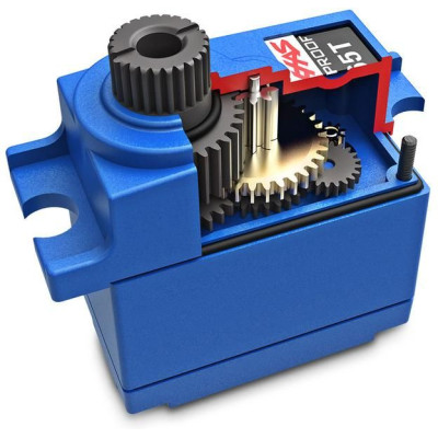 Traxxas TRX4-M Ford F-150 1979 1:18 RTR hnědý