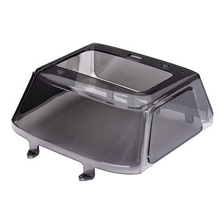 Traxxas okno karosérie tónované (pro NO9812)