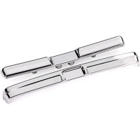 Pótalkatrész RC modellautókhoz Traxxas TRX-4M Ford F-150 1979: első és hátsó lökhárító (a #9812-hez).