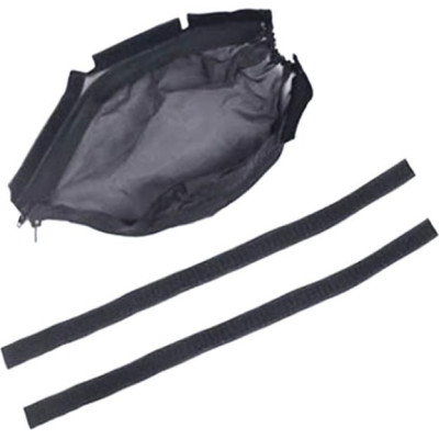 H-Speed protiprachový kryt (pro Traxxas Rustler 4x4/Slash)