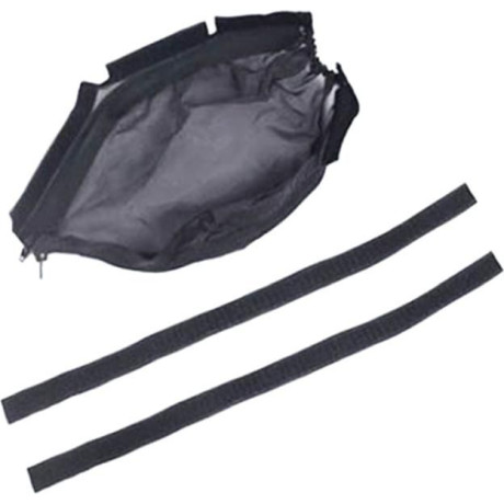 H-Speed protiprachový kryt (pro Traxxas Rustler 4x4/Slash)