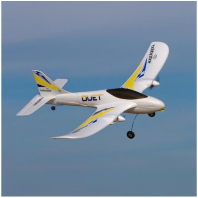 Hobbyzone Duet S 2 0.5m RTF