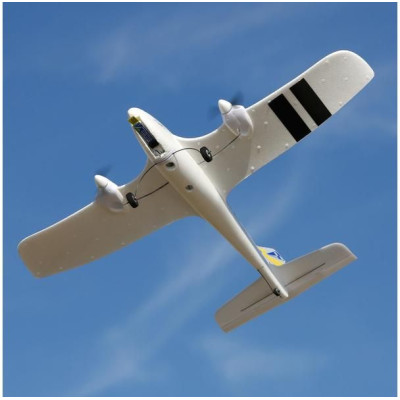 Hobbyzone Duet S 2 0.5m RTF