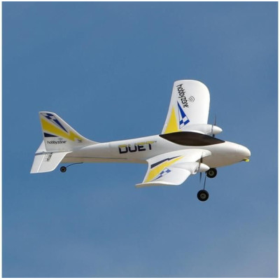 Hobbyzone Duet S 2 0.5m RTF