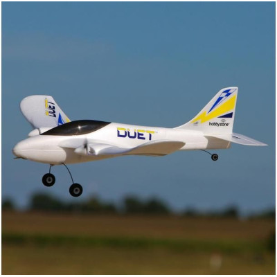 Hobbyzone Duet S 2 0.5m RTF