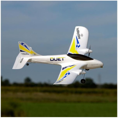 Hobbyzone Duet S 2 0.5m RTF