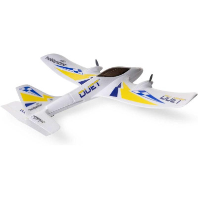 Hobbyzone Duet S 2 0.5m RTF