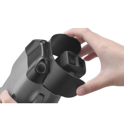 DJI AIR 3 - sluneční clona