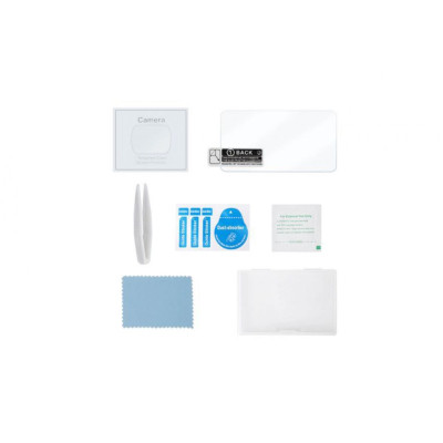 DJI Osmo Pocket 3 - Skleněná ochrana displeje (1 ks)