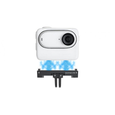 Insta360 GO 3 - magnetický adaptér