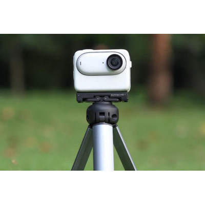 Insta360 GO 3 - magnetický adaptér