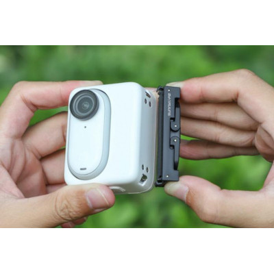 Insta360 GO 3 - magnetický adaptér