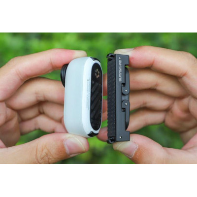 Insta360 GO 3 - magnetický adaptér