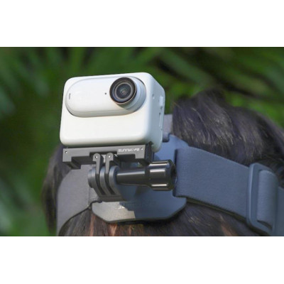 Insta360 GO 3 - magnetický adaptér