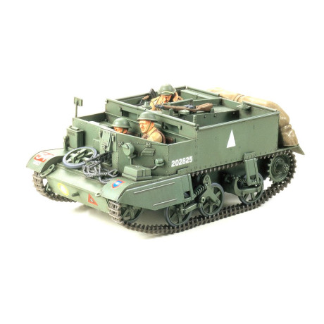 Tamiya 1:35 British Universal Carrier Mk.II Forced Reconnaissance