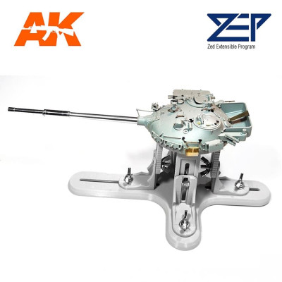 Aircraft holder (small)