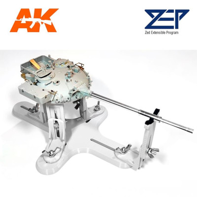 Aircraft holder (small)