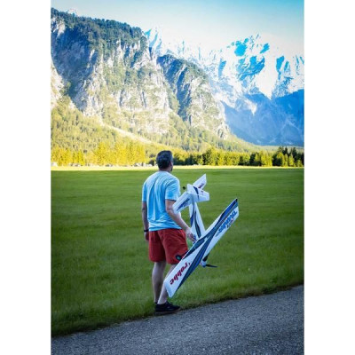 Air Trainer 1.4m PNP 3-Axis Flight Stabilizer