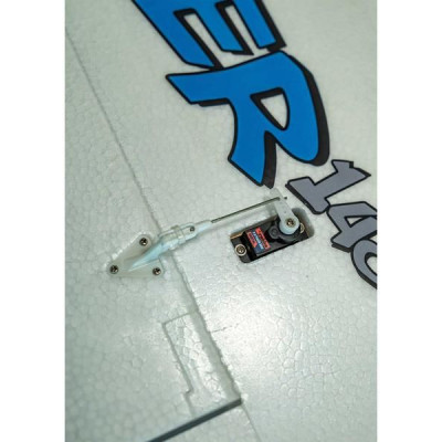 Air Trainer 1.4m PNP 3-Axis Flight Stabilizer