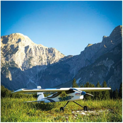 Air Trainer 1.4m PNP 3-Axis Flight Stabilizer