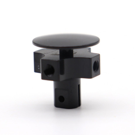 MODSTER EC-135 mierka 1/30: Kovová rotorová hlava