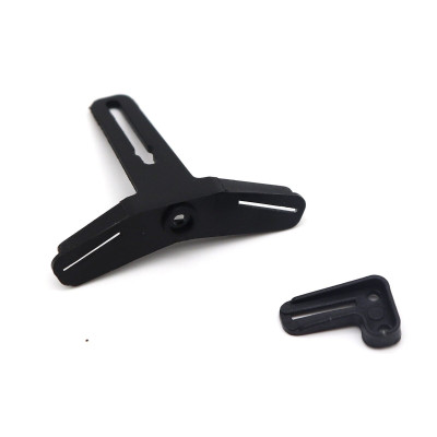 MODSTER EC-135 mierka 1/30: Servo lože