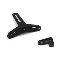 Náhradný diel pre MODSTER EC-135 ÖAMTC Scale RC Brushless Vrtuľník Elektro RTF 1/30 kód: MD11978