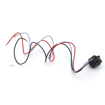 MODSTER EC-135 mierka 1/30: Brushless zadný motor