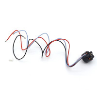 Náhradný diel pre MODSTER EC-135 ÖAMTC Scale RC Brushless Vrtuľník Elektro RTF 1/30 kód: MD11978.