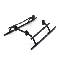 Náhradný diel pre MODSTER EC-135 ÖAMTC Scale RC Brushless Vrtuľník Elektro RTF 1/30 kód: MD11978.