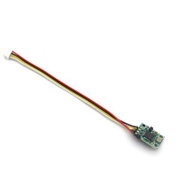 Náhradný diel pre MODSTER EC-135 ÖAMTC Scale RC Brushless Vrtuľník Elektro RTF 1/30 kód: MD11978.