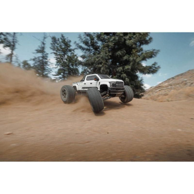 Arrma Big Rock 6S BLX 1:7 4WD RTR černá