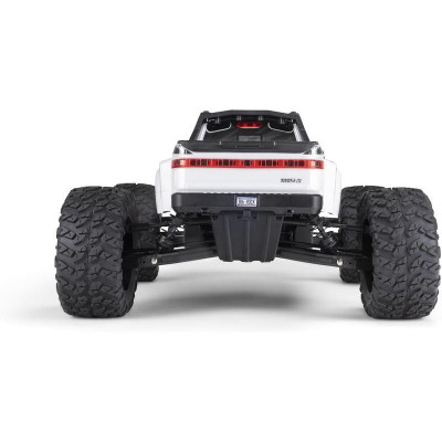 Arrma Big Rock 6S BLX 1:7 4WD RTR černá