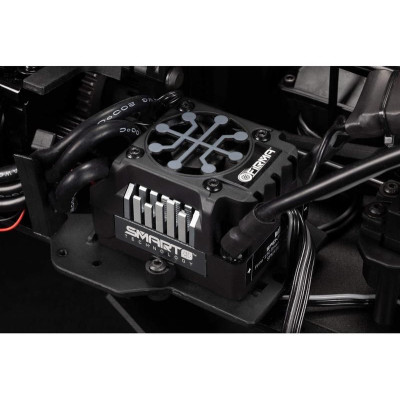 Arrma Big Rock 6S BLX 1:7 4WD RTR černá