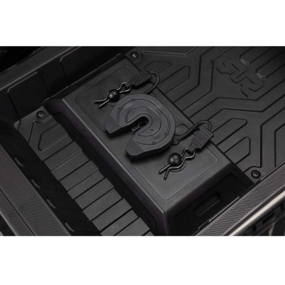 Arrma Big Rock 6S BLX 1:7 4WD RTR červená