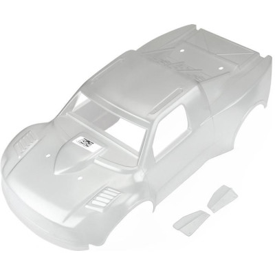 Pro-Line karosérie 1:7 1997 Ford F-150 Trophy nenabarvená: Arrma Mojave 6S