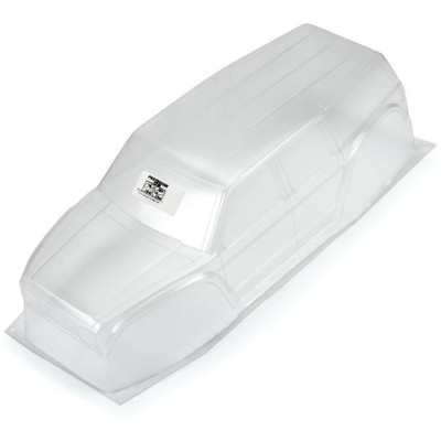 Pro-Line karosérie 1:10 Coyote Grande Crawler (rozvor 312mm)