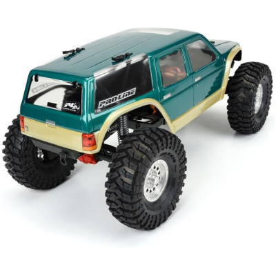 Pro-Line karosérie 1:10 Coyote Grande Crawler (rozvor 312mm)